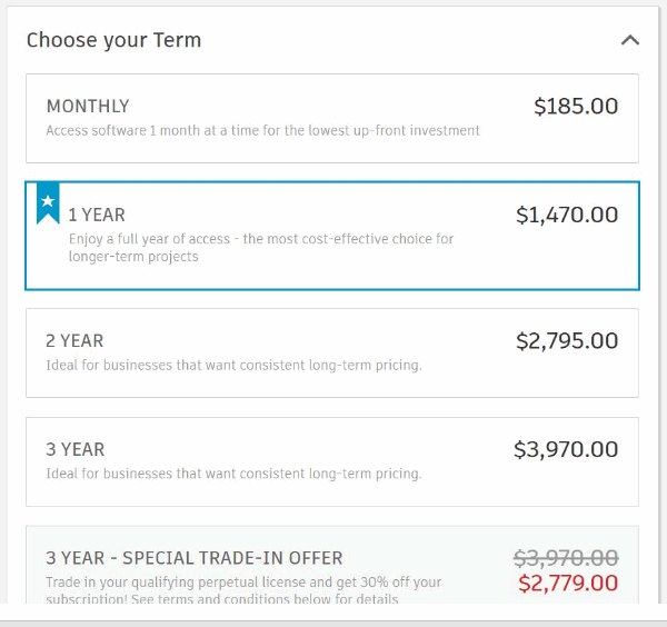 3ds max price student