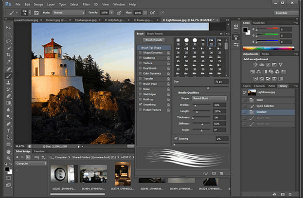 Adobe Photoshop Cc For Mac free. download full Version