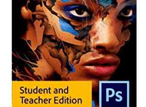 Photoshop Student Version