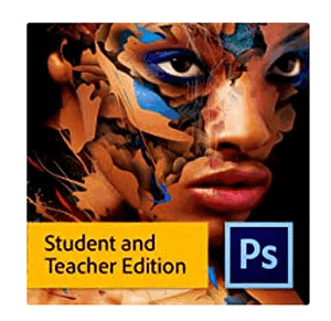 adobe photoshop cost student