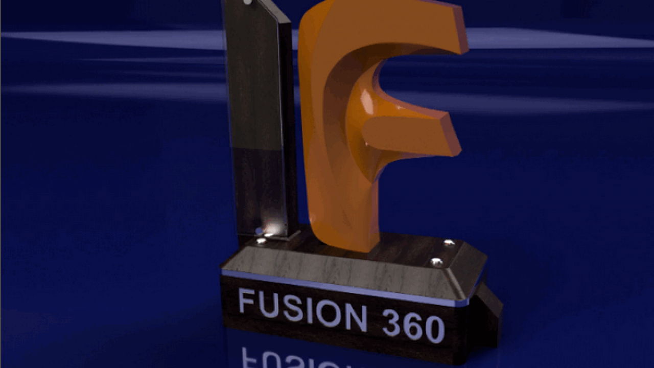 autodesk fusion 360 student