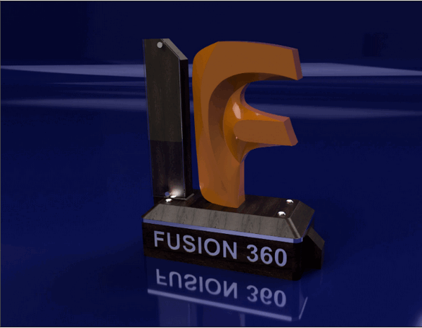 fusion 360 student edition