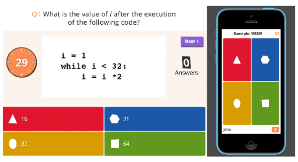 How To Get Kahoot For Students Student Version