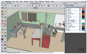 how download sketchup pro with educational grant license