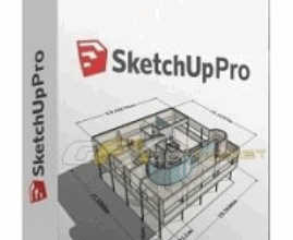 SketchUp pro