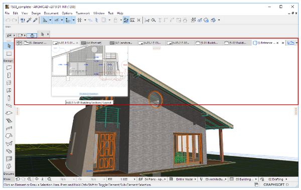 archicad 16 install