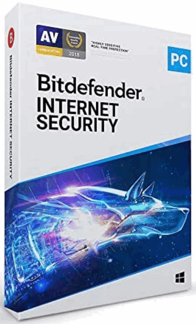 Bitdefender For Student