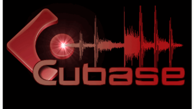 Cubase for student