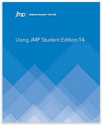 jmp for students