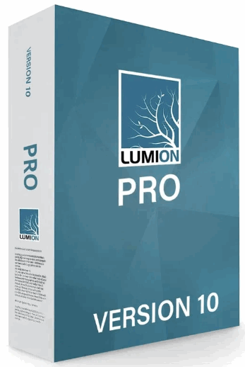 Lumion download student