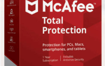Mcafee free for students