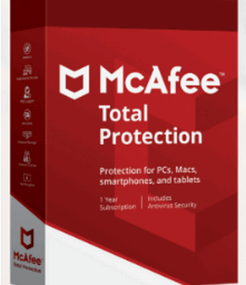 Mcafee free for students