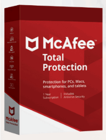 Mcafee free for students