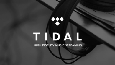 tidal for students