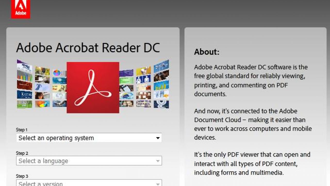 Download adobe reader free ‎Adobe Acrobat