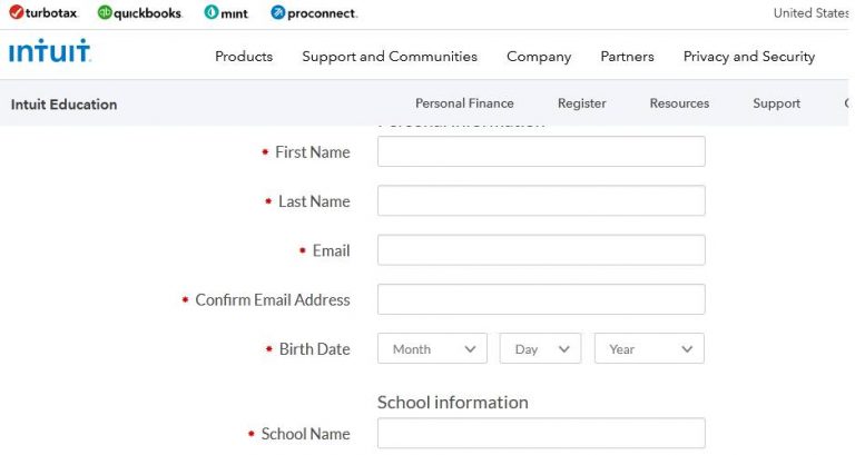 quickbooks 2015 student trial edition software download