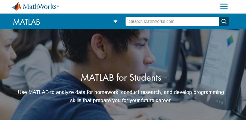 matlab mac download free student