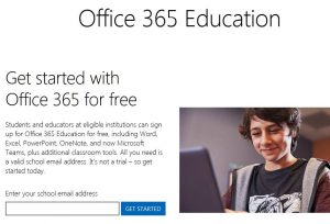 office 365 for mac student free