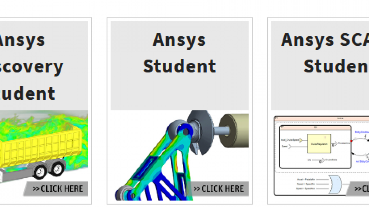 ansys student download