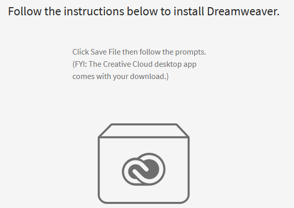 dreamweaver download for mac