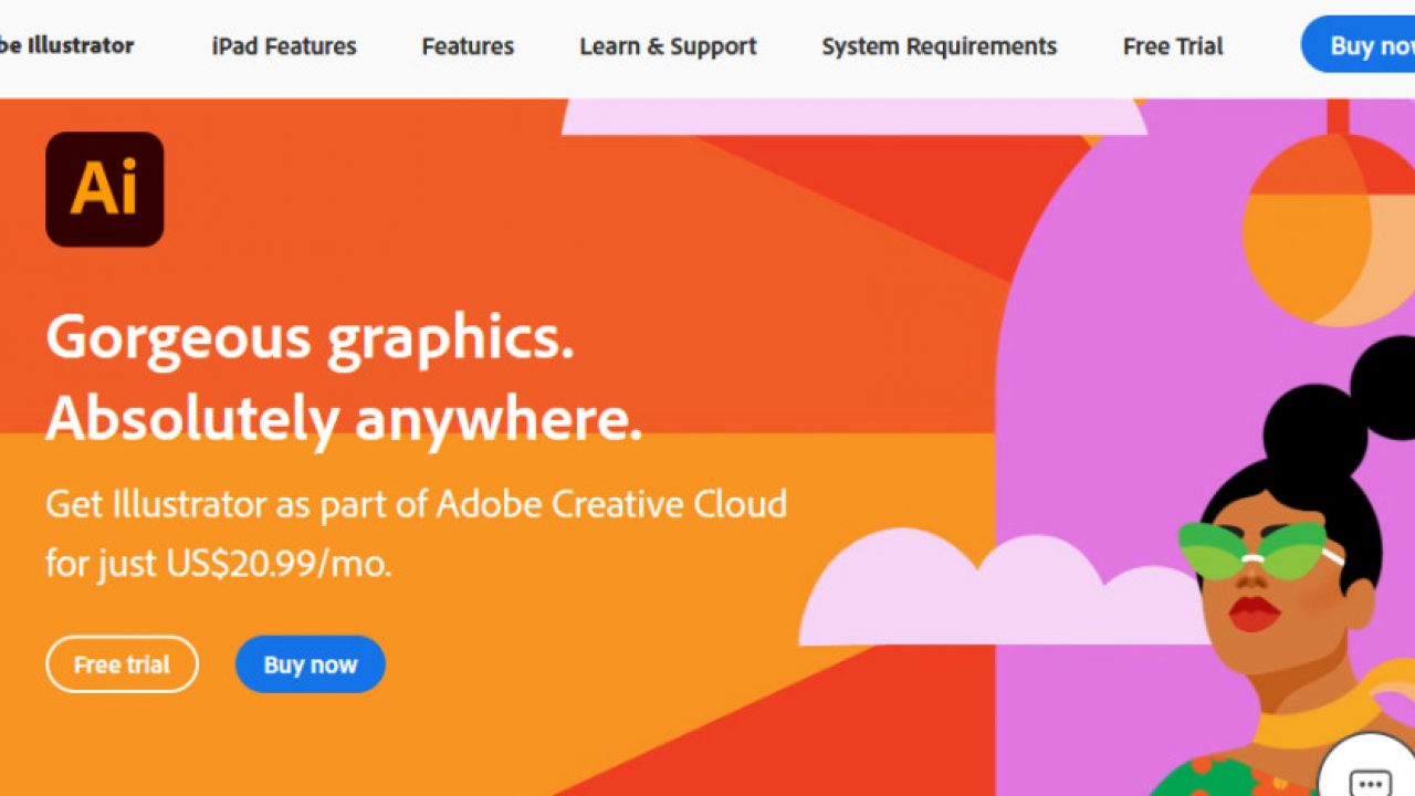 adobe illustrator for mac cost