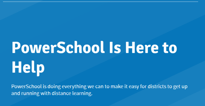 Schoology for students: Homepage