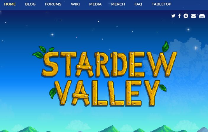 Stardew Valley