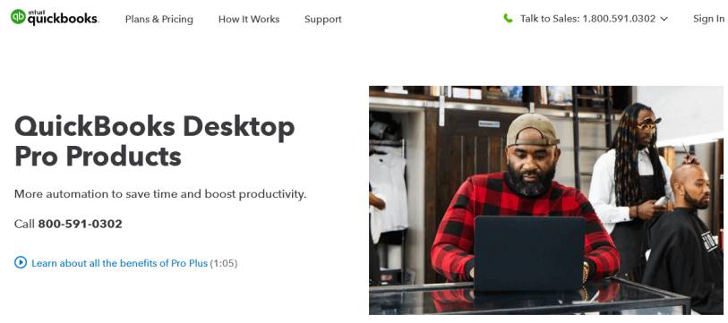 desktop pro quickbooks for mac