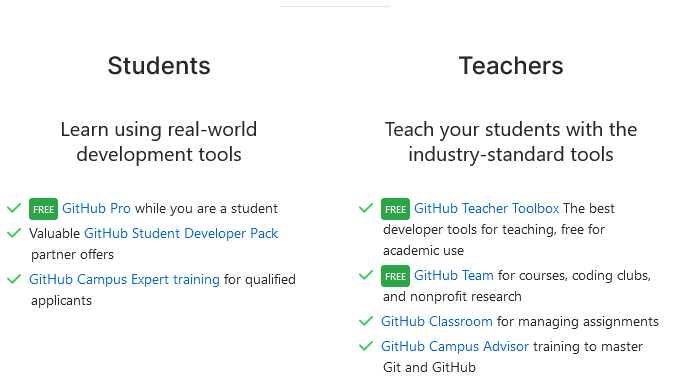 github-for-students-free-developer-pack-student-version