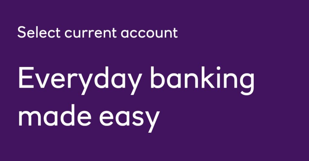 NatWest Bank account 