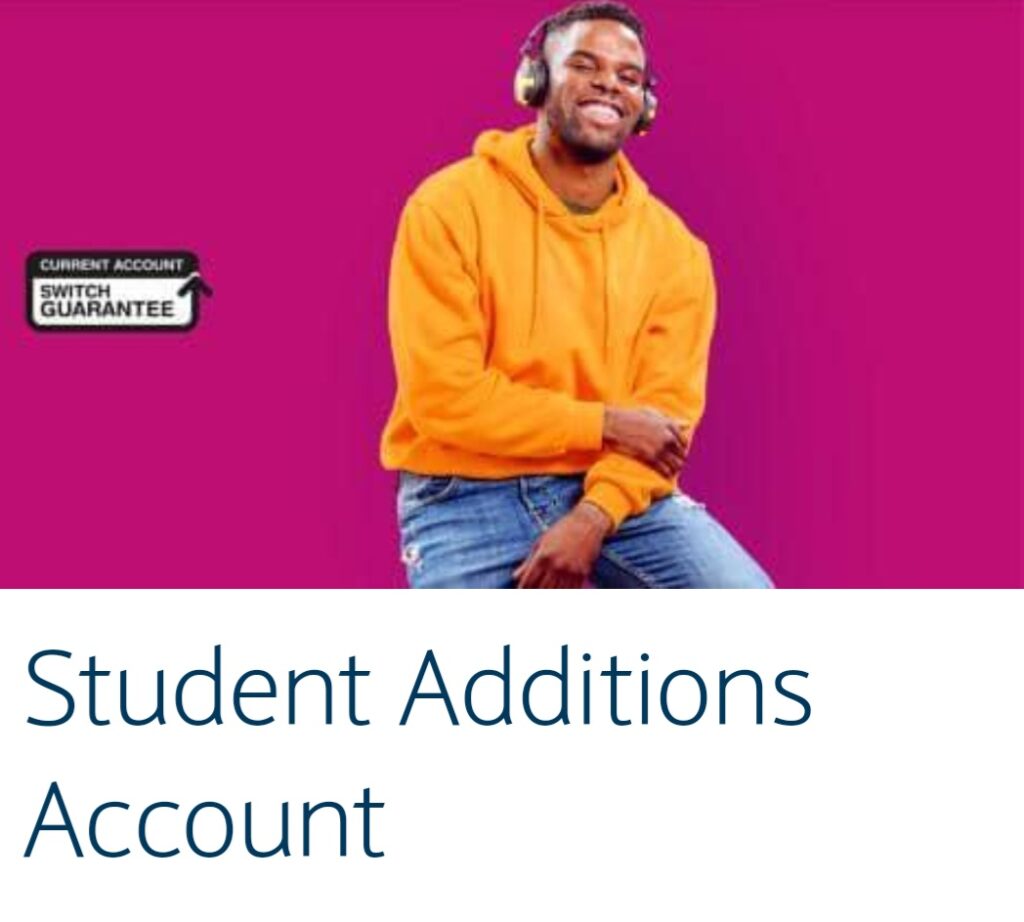 Barclays Student Account