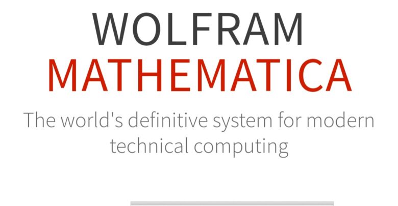 Mathematica for students