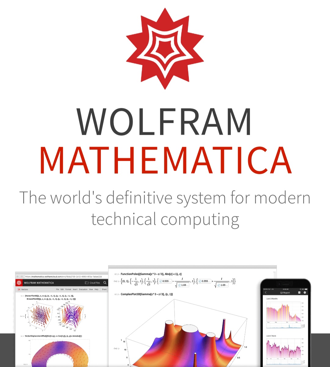 Mathematica for students