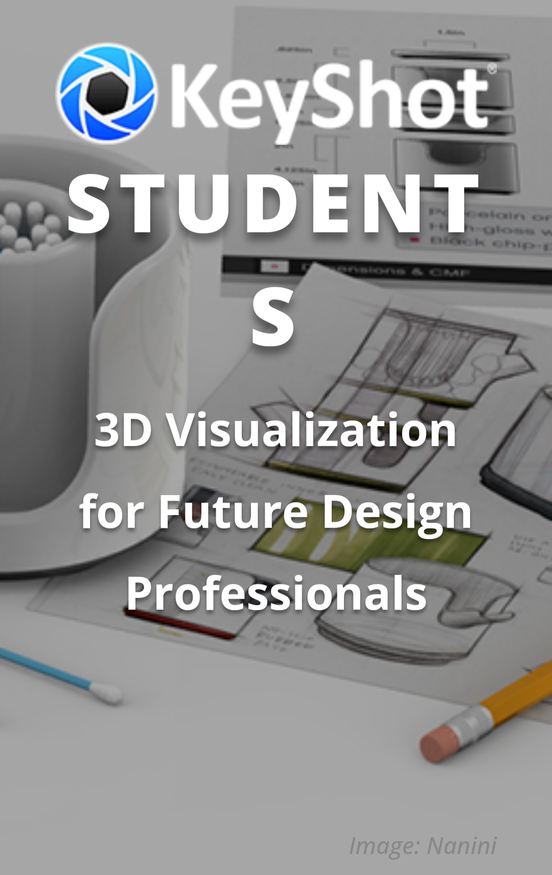 KeyShot student version