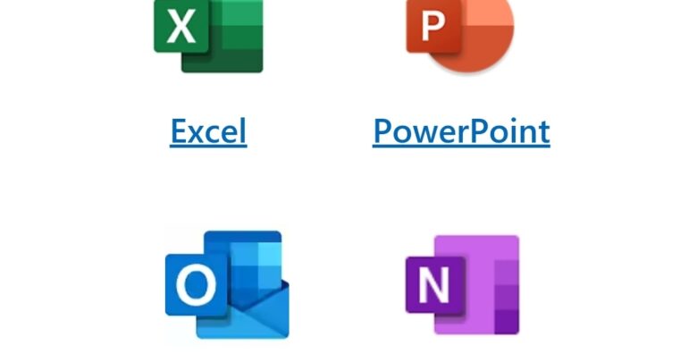 Microsoft office for students