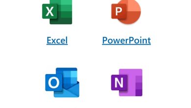 Microsoft office for students